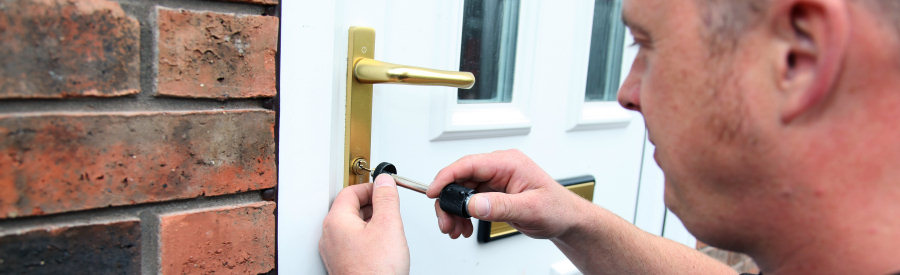 Weymouth Locksmith